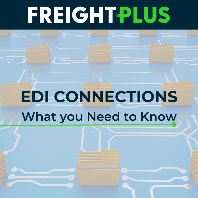 EDI Connections: What you Need to Know